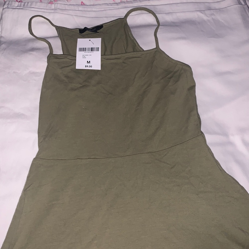 dress